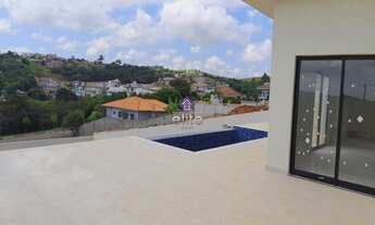 Imagem 3: Casa para Venda no Condomínio Residencial Shamballa III em Atibaia