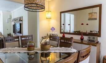 Imagem 7: CASA DE CONDOMÍNIO RESIDENCIAL em ATIBAIA - SP, CONDOMÍNIO FLAMBOYANT-B