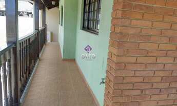 Imagem: CASA RESIDENCIAL em BOM JESUS DOS PERDÕES