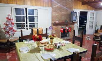 Imagem 5: Casa para Venda no Jardim Itaperi em Atibaia, SP