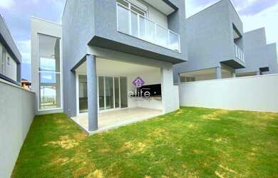 Imagem 12: Casa para Venda ou Locação em condomínio na Vila Giglio - Atibaia