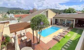 Imagem: Casa para Venda na Vila Santista em Atibaia