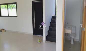 Imagem 3: Casa para Venda no Condomínio Residencial Shamballa II em Atibaia