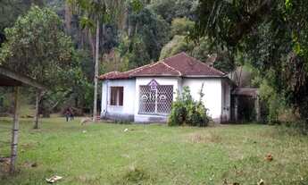 Imagem 2: Sítio para Locação - Batatuba, Piracaia