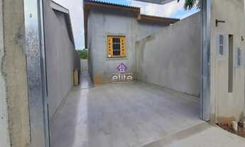 Imagem: Casa para Venda no Jardim Brogotá em Atibaia