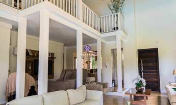 Imagem 4: CASA DE CONDOMÍNIO RESIDENCIAL em ATIBAIA - SP, CONDOMÍNIO FLAMBOYANT-B