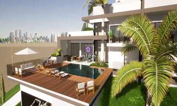 Imagem: Casa para Venda no Condomínio Porto Atibaia