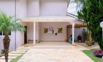 Imagem 2: CASA DE CONDOMÍNIO RESIDENCIAL em ATIBAIA - SP, CONDOMÍNIO FLAMBOYANT-B