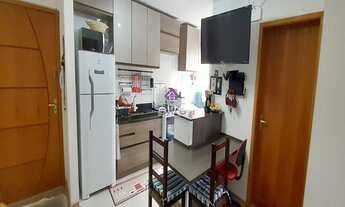 Imagem 3: Apartamento para Venda no Jardim Colonial em Atibaia, SP