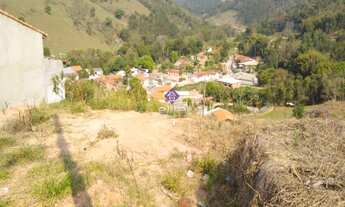 Imagem 3: Terreno para Venda no Morro da Paina em Nazaré Paulista