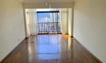 Imagem: Apartamento para Venda no bairro Água Fria