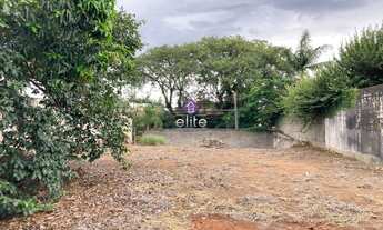 Imagem: Terreno para Venda no Jardim Itaperi em