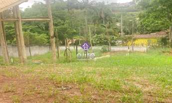 Imagem: Terreno para Venda no Atibaia Belvedere