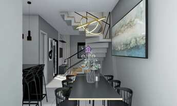 Imagem: Casa para Venda em condomínio fechado no