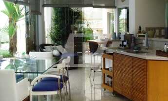 Imagem 5: Casa a Venda no Terras de Piracicaba