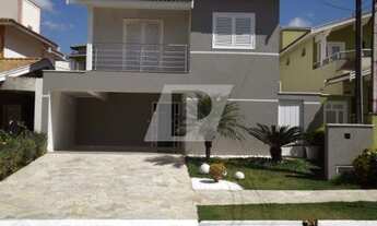 Imagem: Imóvel de alto padrão Casa em condomínio