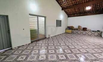 Imagem 4: Casa à venda, com 3 quartos, no Bairro Nova América, Piracicaba, SP