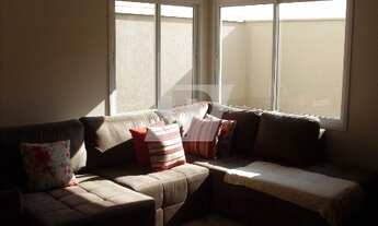 Imagem 4: Casa de Luxo no Condomínio Terras de Piracicaba com 5 Quartos e 3 Suítes - 320m² - Piracic