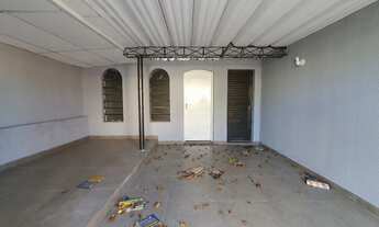 Imagem 2: Excelente oportunidade: Casa à venda em Piracicaba-SP, Jardim Caxambu - 2 quartos, 1 sala