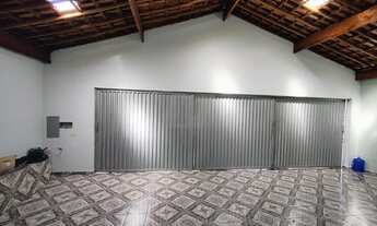 Imagem 3: Casa à venda, com 3 quartos, no Bairro Nova América, Piracicaba, SP