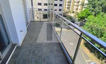 Imagem 3: Apartamento com 3 quartos à venda no Edifício Manhattan, Jardim Elite, Piracicaba,SP