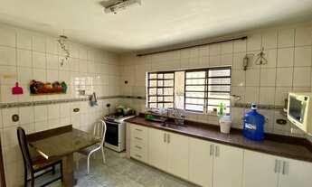 Imagem 7: CASA COM 3 QUARTOS À VENDA NO BAIRRO NOVA PIRACICABA EM PIRACICABA - SP