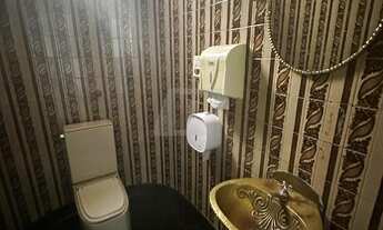 Imagem 4: Casa Comercial a Venda - Cidade Jardim