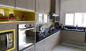 Imagem: Casa a venda em Piracicaba - Campestre