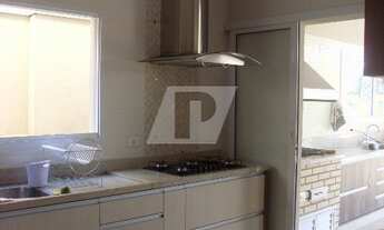 Imagem 7: Casa de Luxo no Condomínio Terras de Piracicaba com 5 Quartos e 3 Suítes - 320m² - Piracic