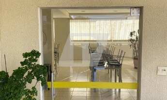 Imagem 4: APARTAMENTO COM 1 DORMITÓRIO NO VILLAGIO SÃO DIMAS EM PIRACICABA-SP