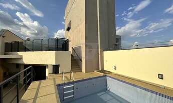 Imagem 2: Cobertura de luxo à venda em Piracicaba-SP, Nova Piracicaba: 4 quartos, 4 suítes, 3 salas