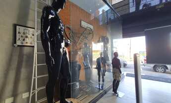 Imagem 7: Salão comercial para locação em Piracicaba-SP, bairro Jaraguá, com 3 banheiros e 275m² de