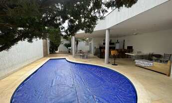 Imagem 1: Imperdível: Casa à venda no Centro de Piracicaba-SP, com 3 quartos, 1 suíte, 2 salas, 5 ba