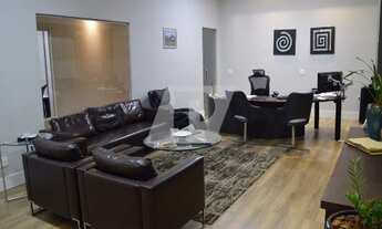 Imagem: Prédio Comercial a Venda - Vila Rezende