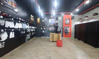 Imagem: Salão comercial para locação em Piracicaba-SP