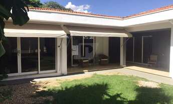 Imagem 2: Casa a Venda em Piracicaba - Jardim Europa