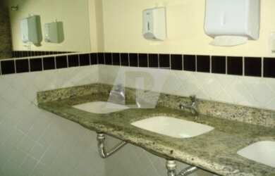 Imagem 5: Sala comercial para locação - Paulista