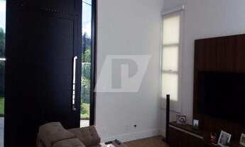 Imagem 7: Casa de luxo em condomínio no Damha, Piracicaba-SP: 3 quartos, 3 suítes, 3 salas, 5 banhei