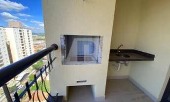 Imagem 7: Apartamento a Venda em Piracicaba - Terraço Paulista