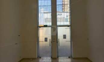 Imagem 4: Salão Comercial para Locação no Centro de Piracicaba - SP