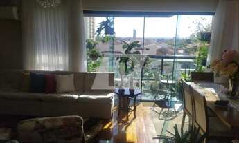 Imagem 7: Apartamento à Venda com 3 quartos na região Central em Piracicaba - SP