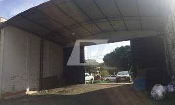 Imagem: Galpão para locação - PIRACICAMIRIM