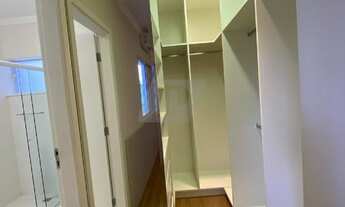 Imagem 4: Luxuosa casa em condomínio à venda em Piracicaba-SP, bairro Terras de Piracicaba, 4 quarto