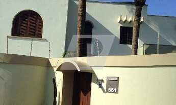 Imagem: Casa com 3 suítes à venda no bairro Parque