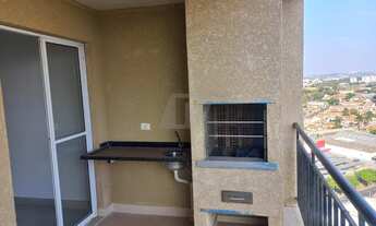 Imagem 3: Cobertura para locação com 2 quartos, no Bairro Pauliceia em Piracicaba SP