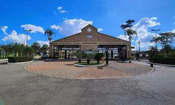 Imagem: TERRENO RESIDENCIAL em PIRACICABA - SP