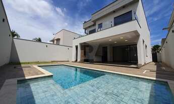 Imagem: CASA À VENDA RESERVA DO ENGENHO