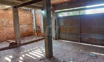 Imagem 4: Sobrado à Venda com 4 quartos no Bairro Água Branca em Piracicaba - SP