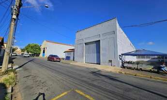 Imagem 3: Galpão Comercial para Venda e Locação - 428m² - Vila Monteiro - Piracicaba - SP