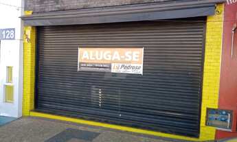 Imagem 3: Salão comercial para locação em Piracicaba-SP, bairro Jaraguá, com 3 banheiros e 275m² de